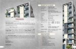1350 sqft, 3 Beds Almost Ready Apartment/Flats for Sale at Adabor - Image 3