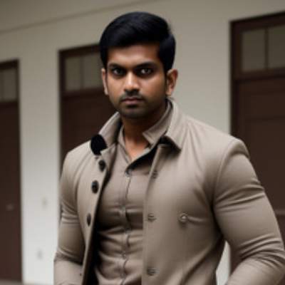 Farhan Ahmed